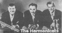 The Harmonicats